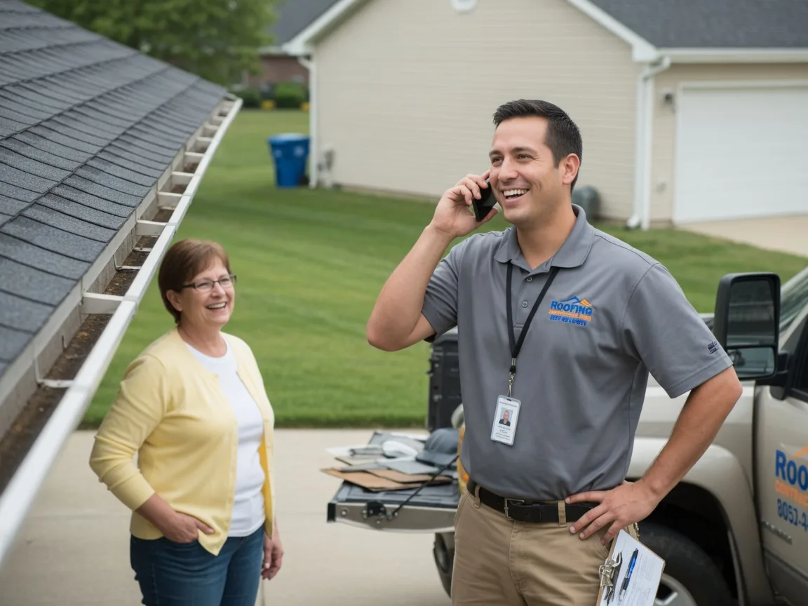Local Roofing Contractors Tenino, WA FAQs